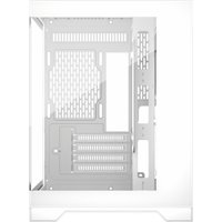 Корпус 1stPlayer MV5-TP MV5-TP-WH-2FB7R-W-1FB7-W (белый)