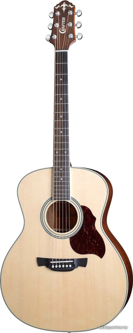 Акустическая гитара Crafter GA-6/NC