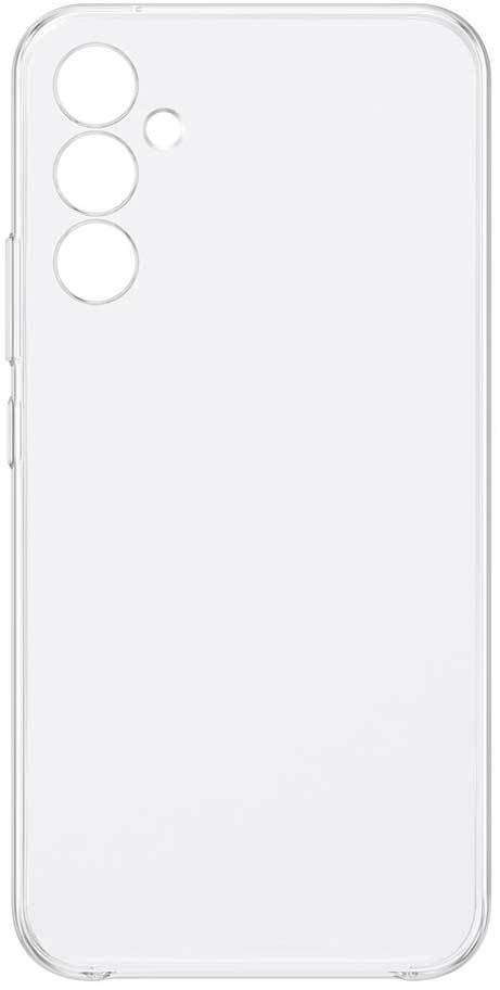 

Чехол для телефона KST SC для Samsung Galaxy A34 5G (прозрачный)