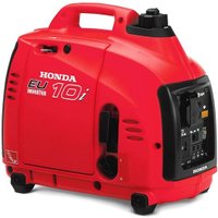 Бензиновый генератор Honda EU10 IT1 RH в Гродно