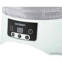 Сушилка для овощей и фруктов Oursson DH2300D/IV