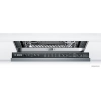 Встраиваемая посудомоечная машина Bosch SPV25FX20R