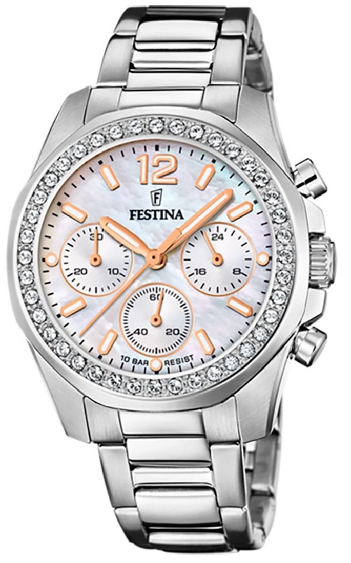 Наручные часы Festina F20606-1
