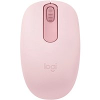 Мышь Logitech M196 (розовый)