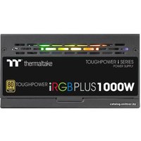 Блок питания Thermaltake Toughpower iRGB PLUS 1000W Gold TT Premium Edition TPI-1000DH3FC