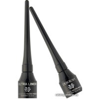 Подводка жидкая Deborah Milano Ultraliner Eyeliner