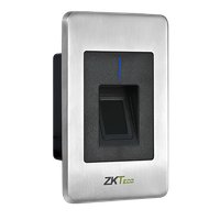 Биометрический терминал ZKTeco FR1500 (EM)