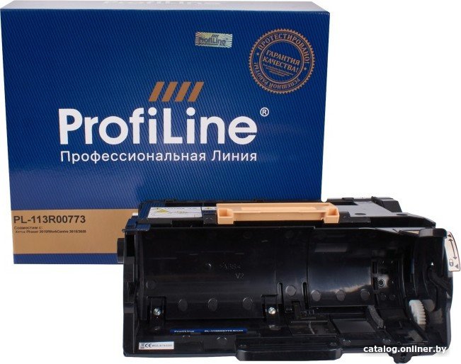 Картридж ProfiLine PL-113R00773-Drum (аналог Xerox 113R00773)