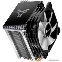 Кулер для процессора Jonsbo CR-1400 ARGB Black