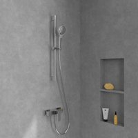 Смеситель Villeroy & Boch TVS12500100061