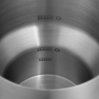 Автоматический вспениватель молока Kitfort KT-7270