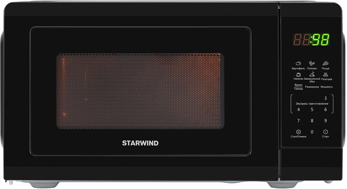 

Микроволновая печь StarWind SMW4320