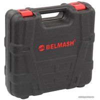 Дрель-шуруповерт Belmash (Белмаш) 12DR15-Li 03015 (с 2-мя АКБ)