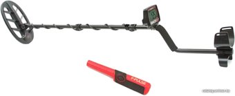 Металлоискатель Fisher Labs F44-11DDGWP
