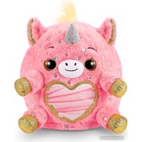 Кукла-сюрприз Zuru Rainbocorns Unicorn Rescue Единорог 9262