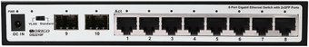 Настраиваемый коммутатор Origo OS2210F/A1A