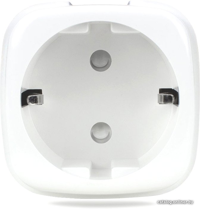 Умная розетка Ps-Link ZEU-003-16