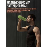 Моногидрат креатина 1WIN Monohydrate (200г, персик)
