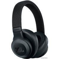 Наушники JBL E65BTNC (черный)