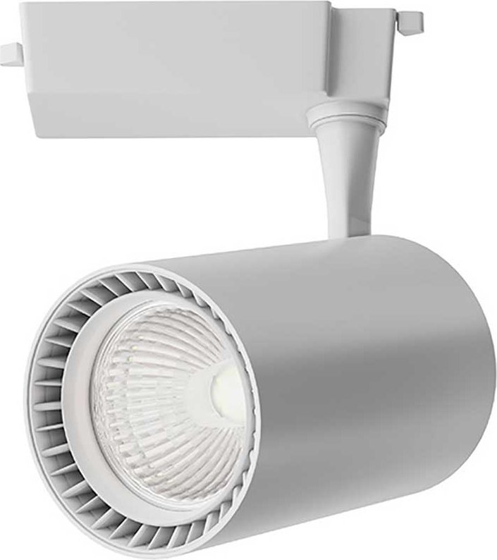 

Трековый светильник Maytoni Technical Vuoro TR003-1-15W4K-M-W