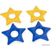 Надувной бассейн Bestway Корабль 52211 (140x130x104)