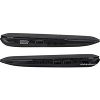Нетбук ASUS Eee PC 1015PE-BLK014S