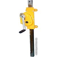 Реечный домкрат TOR MJW 5т