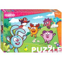 Пазл Step Puzzle Смешарики 94118 (160 эл)