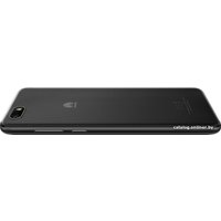 Телефон Huawei Y5 Lite DRA-LX5 (черный)