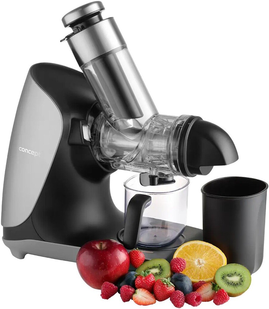 Соковыжималка Concept LO7250