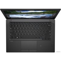 Ноутбук Dell Latitude 12 7290-1603