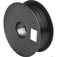 Пластик Youqi PETG 1.75мм 1000 г (черный)