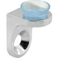 Держатель зеркала/стекла GTV под саморез в Бресте