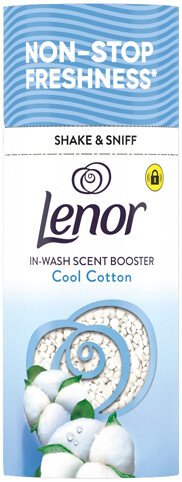 

Кондиционер для белья Lenor Cool Cotton 155 г