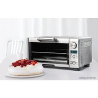 Мини-печь BORK W551