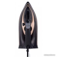 Утюг BQ SI1004 (черный/золотой)