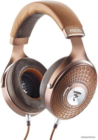 Наушники Focal Stellia
