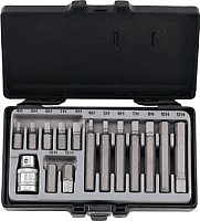 

Набор бит Force 4155