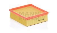 

Воздушный фильтр MANN-filter C1880