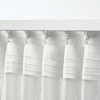 Тюль Ikea Stockholm 90601002