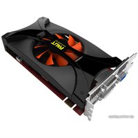 Видеокарта Palit GeForce GTX 460 Sonic Platinum 1024MB GDDR5 (NE5X460H1102-1140F)