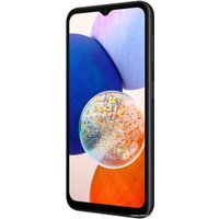 Смартфон Samsung Galaxy A14 5G SM-A146P 6GB/128GB (черный)