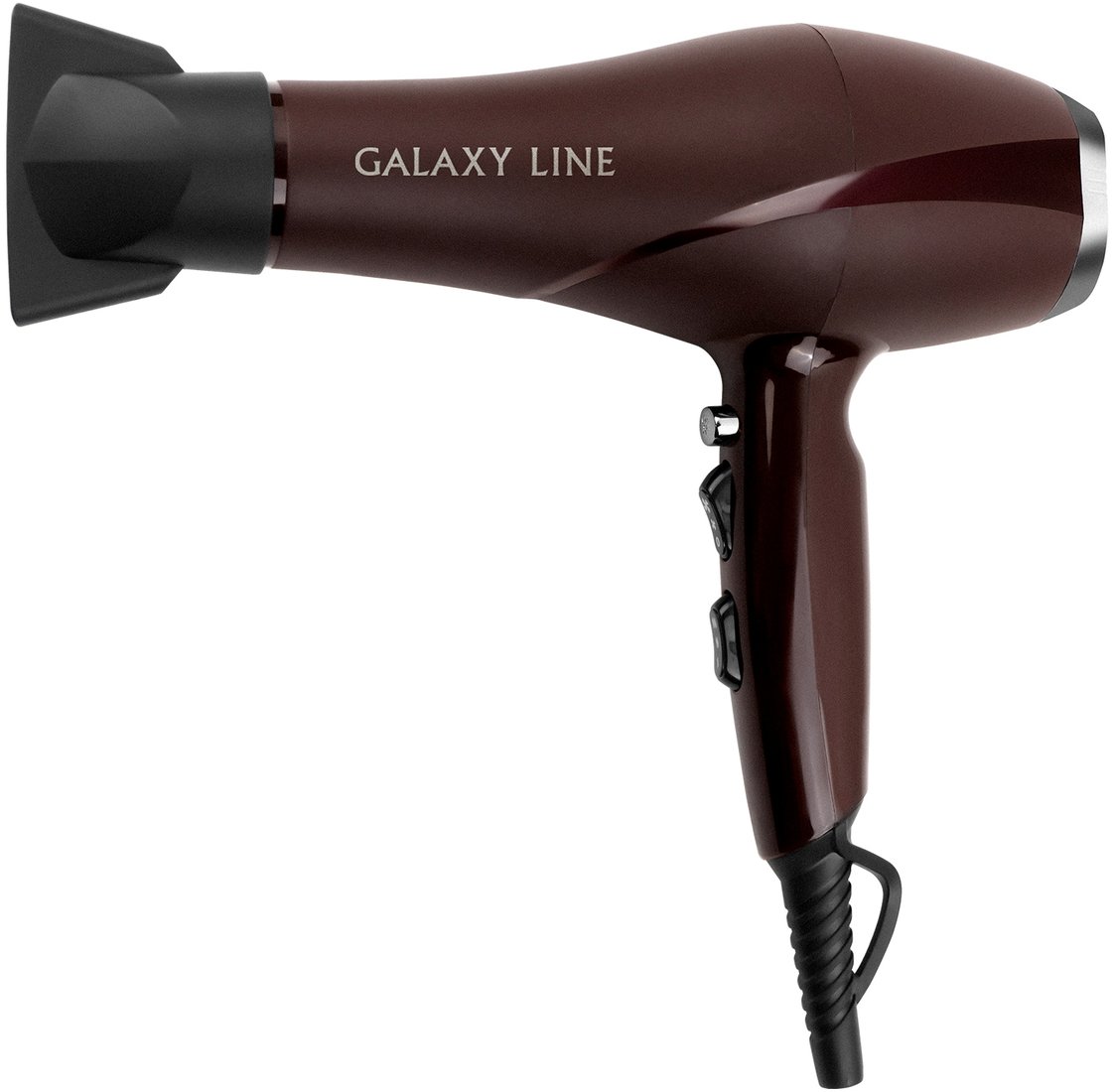 

Фен Galaxy Line GL4347