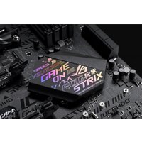 Материнская плата ASUS ROG Strix B450-F Gaming