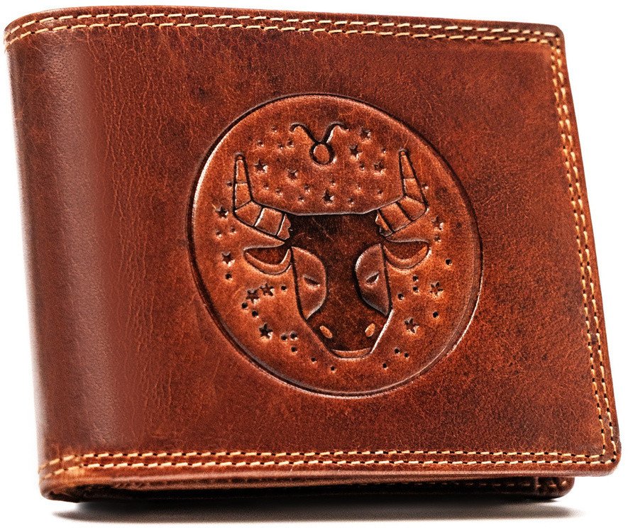 

Кошелек Peterson PTN N992-EBS-05 (Tan)