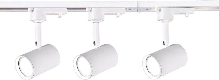 

Трековый светильник Favourite Imago 4024-3U