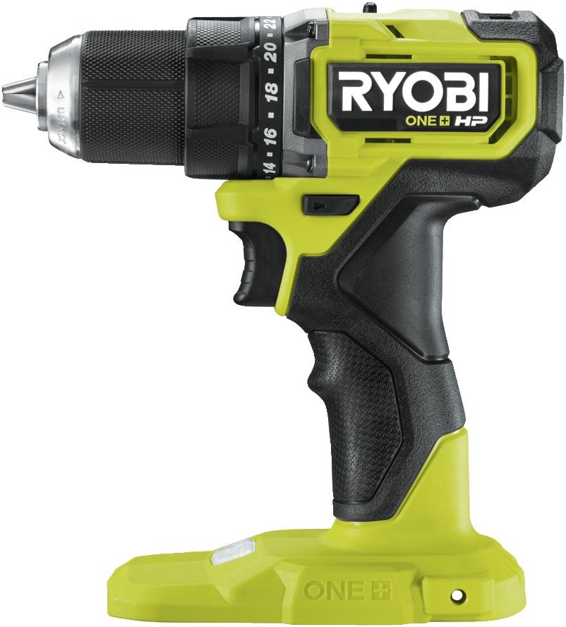 

Дрель-шуруповерт Ryobi RDD18C-0 5133004979 (без АКБ)