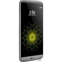 Телефон LG G5 SE Titan [H845]