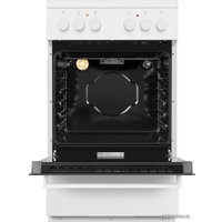 Кухонная плита MAUNFELD MEC55CW07