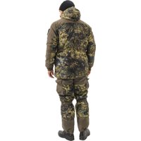Костюм Урсус Геркон кмф Дюны/т.хаки Алова/Финляндия КОС432 (р.44-46, 170-176)